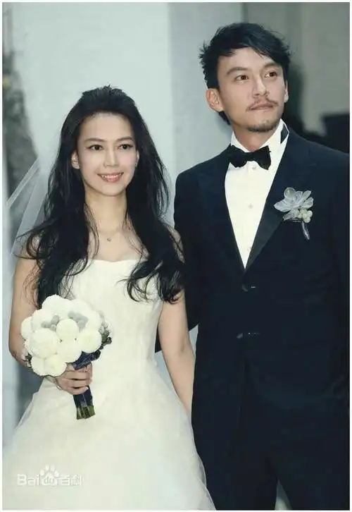 台湾媒体称,张震入围金马影帝的消息公布后,老婆就被友人在脸书上恭贺