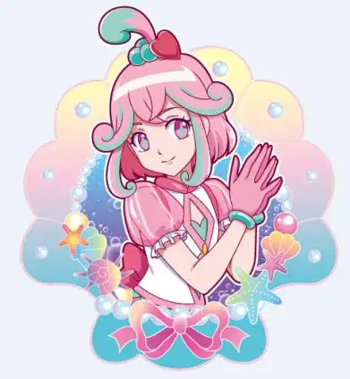 巴啦啦小魔仙-魔法海萤堡开播啦!