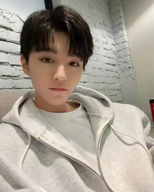 肖战,王一博,杨紫,任嘉伦,黄景瑜,赵露思,关晓彤,王俊凯