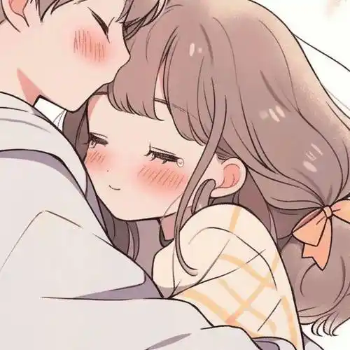 情侣头像丨一眼万年的神仙情头_xhs_cr_男朋友