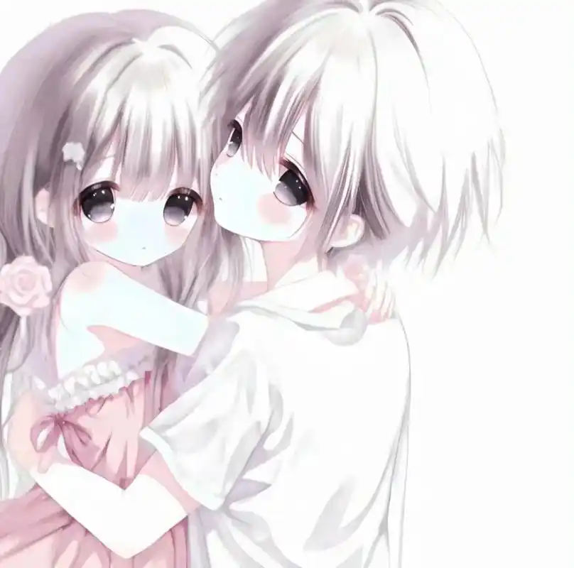 "四月是一场拥挤的新绿" #超甜情头 #动漫情头