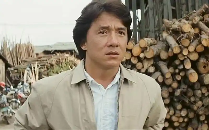 成龙:我全程都是蒙的状态-影视综视频-搜狐视频