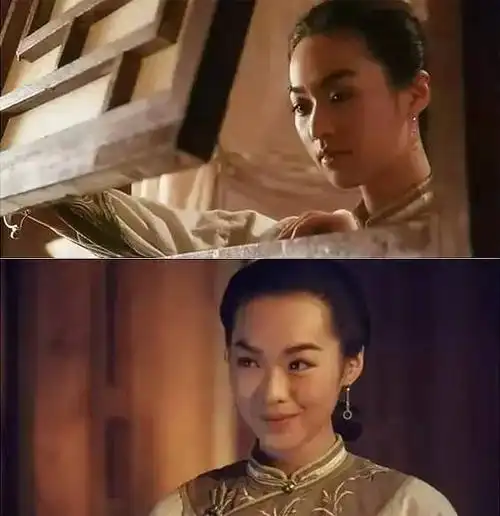 息影嫁豪门9个月却被家暴7次,如今变身辣妈!