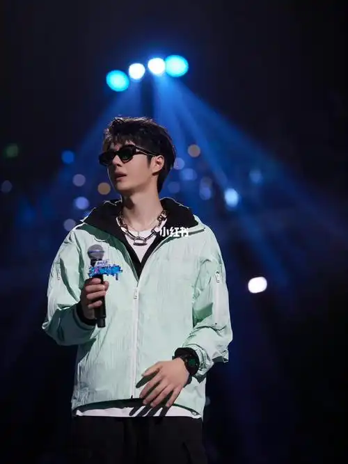 王一博这就是街舞5  最帅boy,不接受反驳