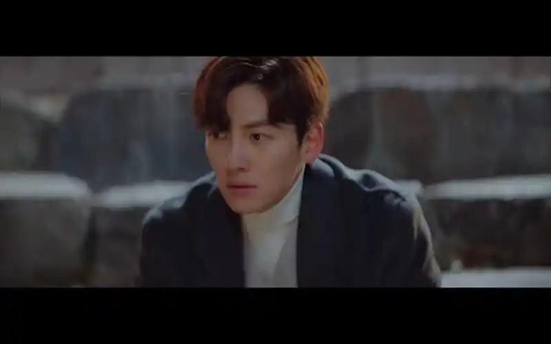 [都市男女的爱情法]池昌旭&金智媛cut8-3