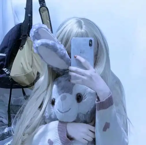 女生头像优质女头