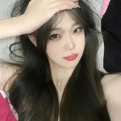 网红小姐姐头像高颜值 时尚气质 让人心动的感觉_女生头像_头像屋