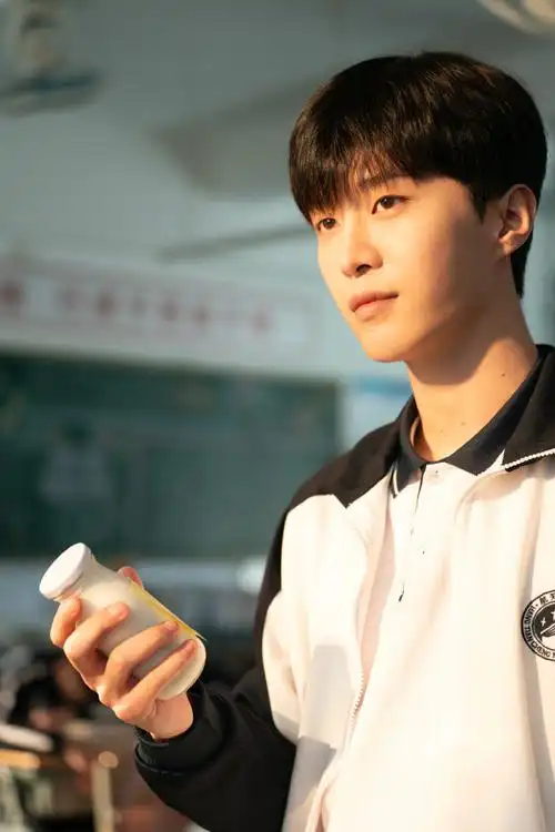 范丞丞要久久爱##范丞丞蒋翼##电视剧要久久爱