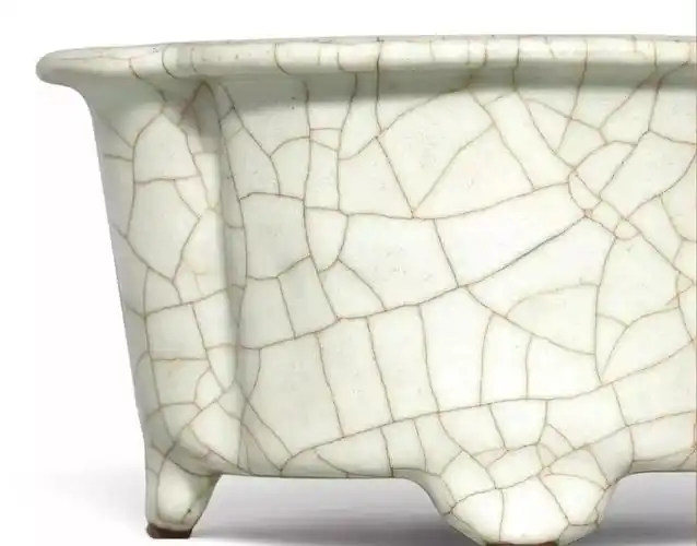 南宋官窑花盆3851万!