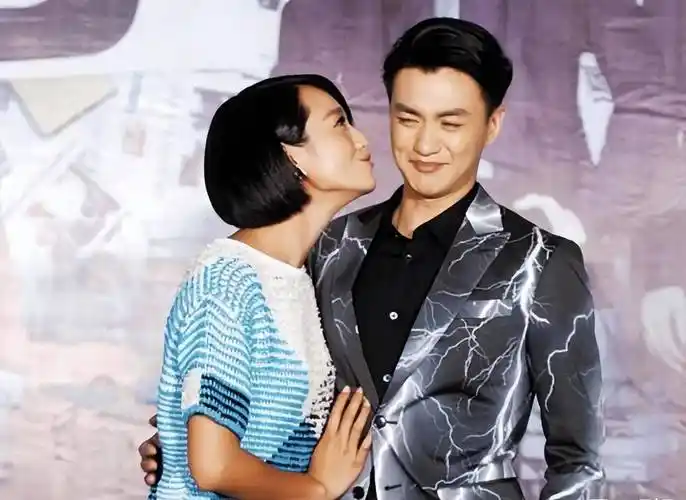 公然曝光老公近几年事业停摆,自己要复出拍戏_鲁豫_节目_丈夫