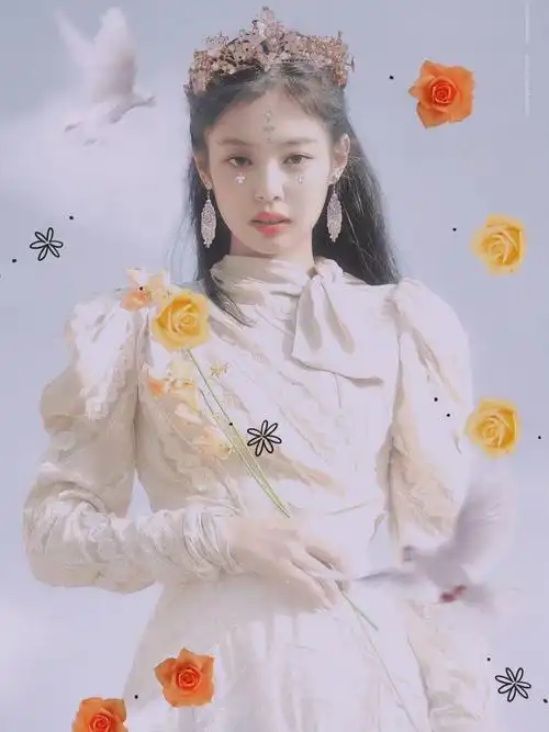 1 评论 收藏 更多 所有评论 你也来说些什么吧 blackpink粉墨稀有图