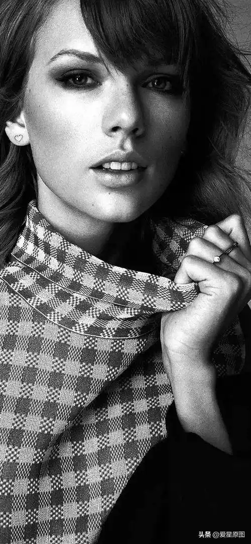 欧美特刋-泰勒·斯威夫特全图写真合集