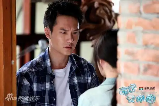 电视前沿 电视剧《命运交响曲》专题 > 正文  新浪娱乐讯 由浙江华策