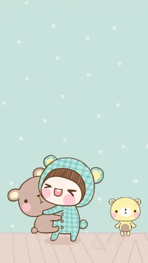 appleweet  2016年8月12日 0:20   关注  小清新 壁纸 卡通 评论 收藏