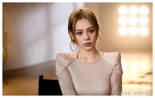 孙俪越长越像梅婷梅婷越长越像倪萍why