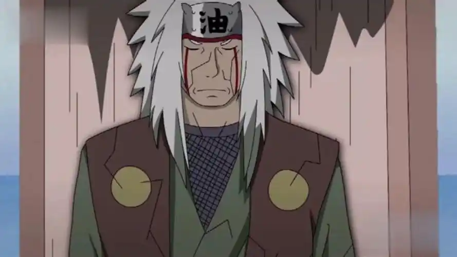 火影忍者:大蛇丸秽土转生自来也,斑和柱间,一式直接登场守护神树