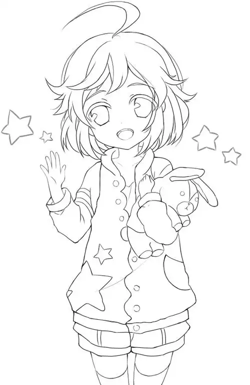 16:14:42动漫线稿线稿杜伯牙该采集也在以下画板加载更多