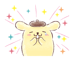 超可爱的动态表情包这么萌谁顶得住