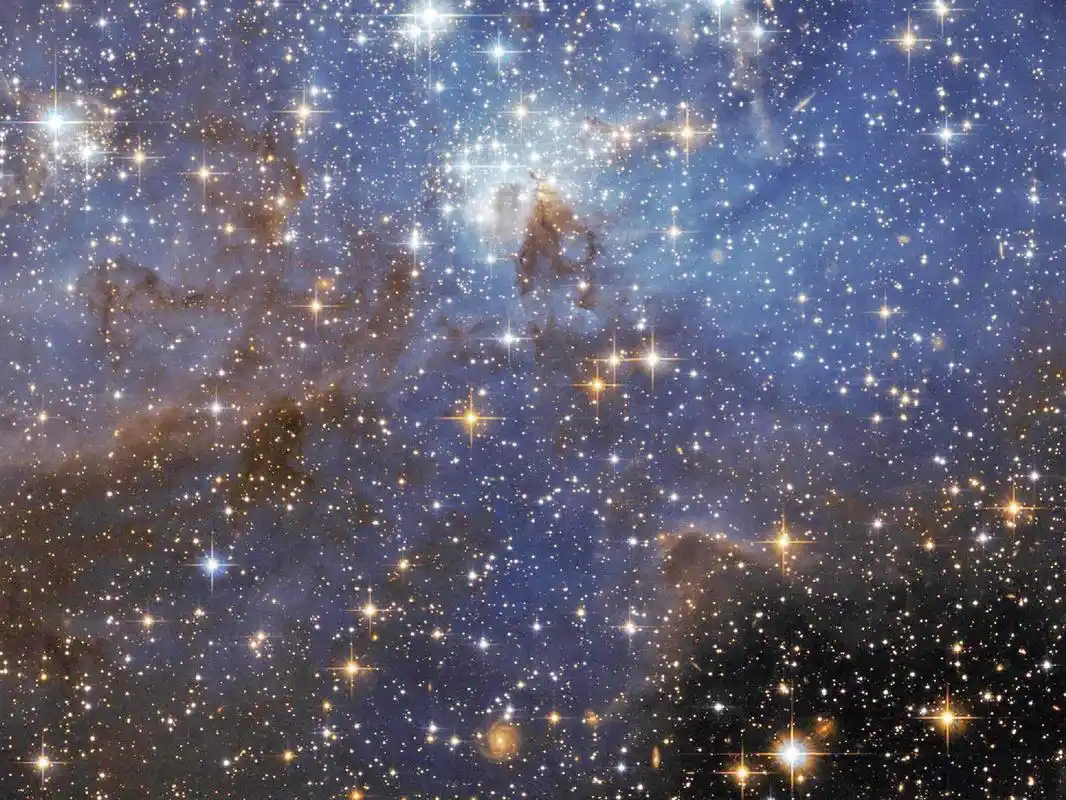 nasa最新研究报告:宇宙膨胀速度比之前预测快10%