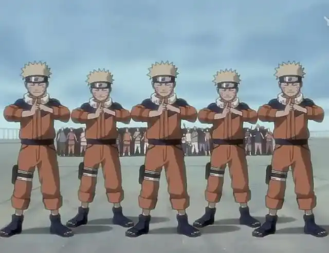 复制上千种忍术的卡卡西 最让人意想不到的是会这两个忍术_网易订阅