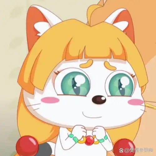 自调_皓月公主头像