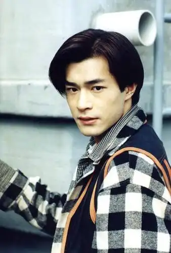 古天乐 - 堆糖,美图壁纸兴趣社区