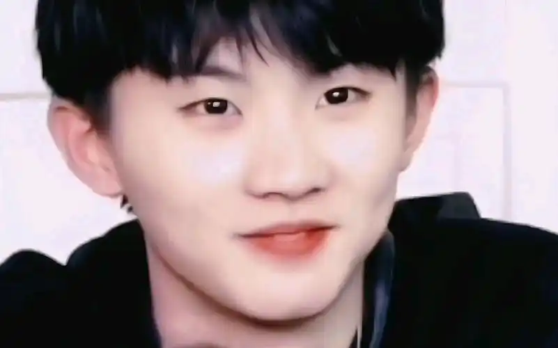 【马嘉祺】笑的也很撩人啊