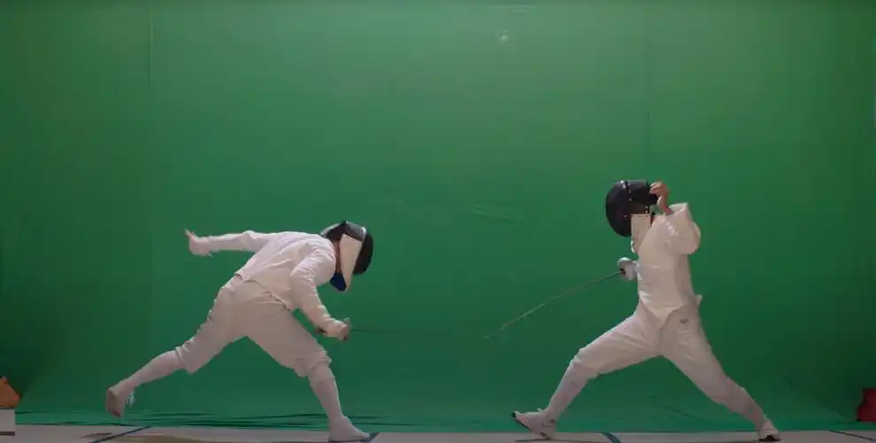 光影7号绿幕视频抠像,特效合成,三维动画项目合作