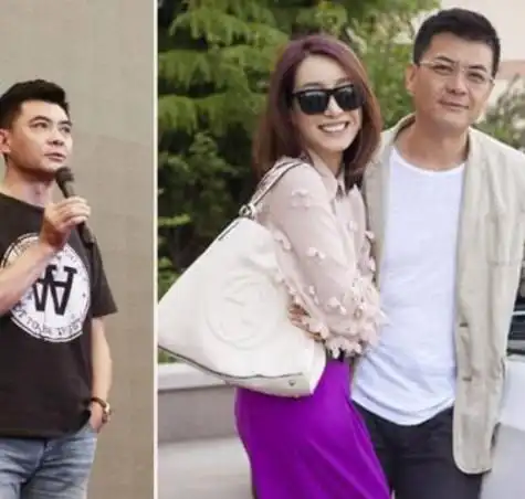 她是《红海行动》总制片,捧红丈夫遭抛弃,53岁单身笑对从前_唐静