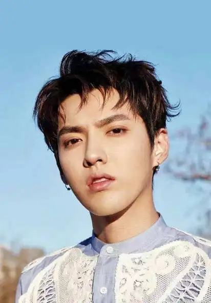 排行榜中国当红的男明星是谁?娱乐圈有哪些90后的小鲜肉?