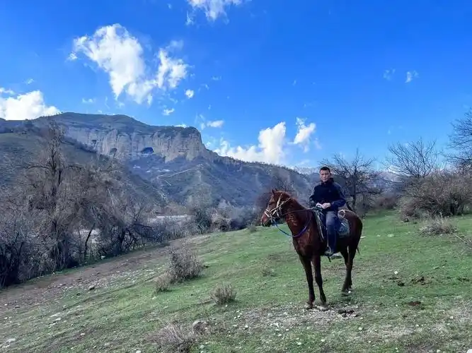 3.31 霍城大西沟福寿山