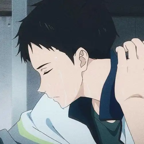 2020年5月2日 0:53   关注  男生 二次元 男头 男生头像 动漫头像