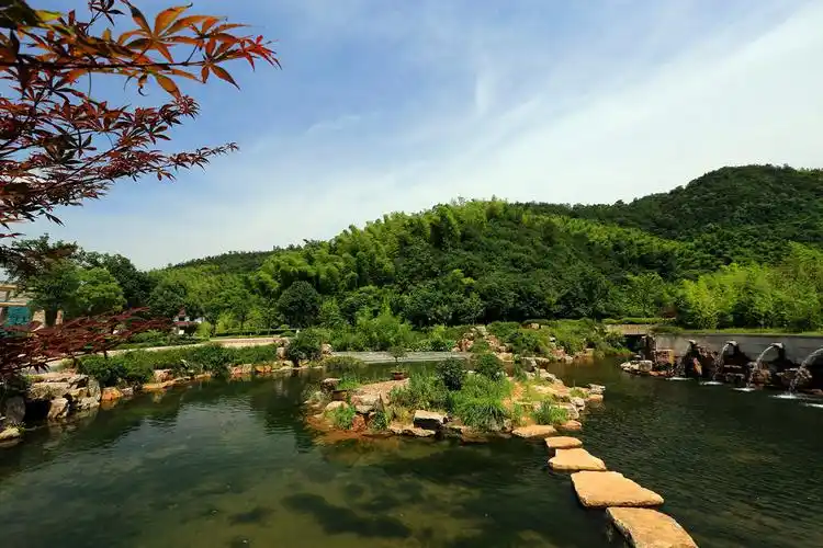 江苏宜兴 灵谷洞
