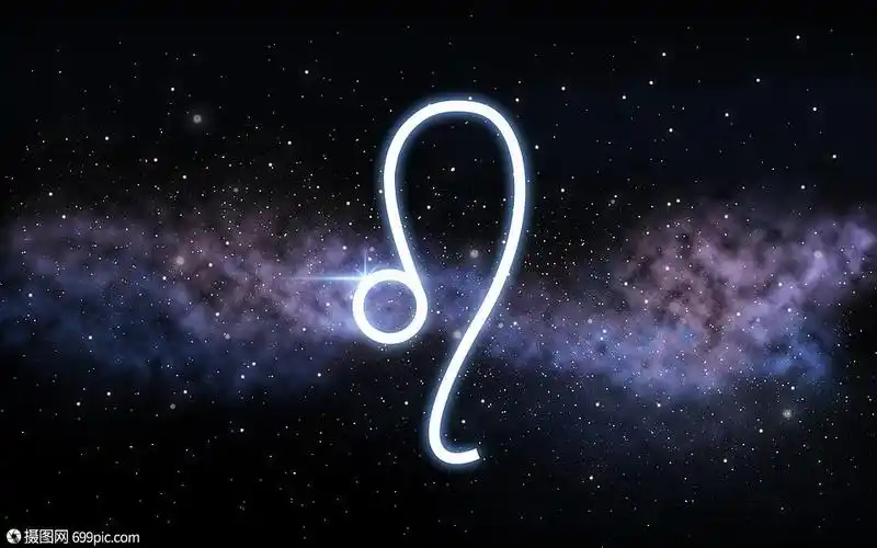 狮子座星空 狮子座星空图片头像