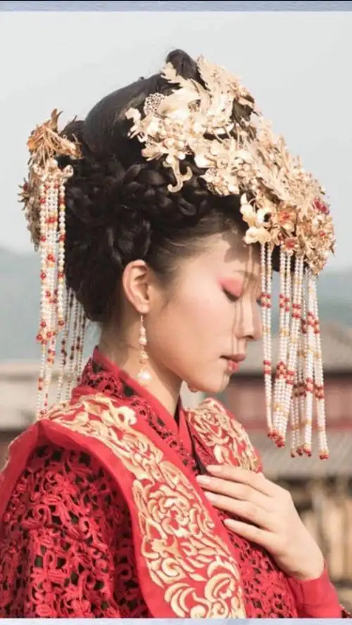 三少爷的剑·慕容秋荻·江一燕@北坤人素材