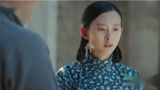 《娘道》第73集01:高棒子不顾危险,陪隆念娣去刺杀牢生,真爱无疑了