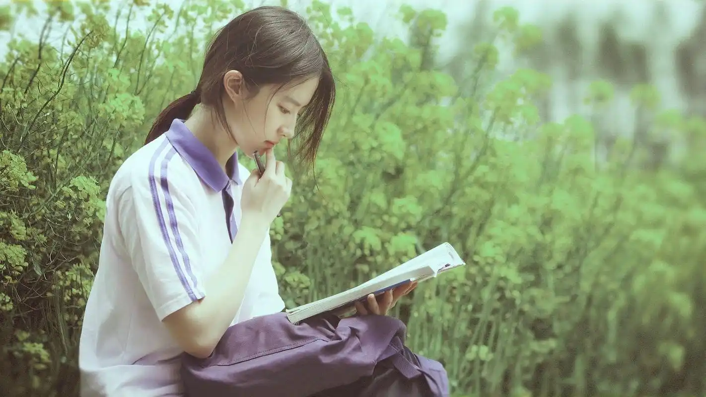 原来你还在这里 苏韵锦 刘亦菲 - 堆糖,美图壁纸兴趣社区