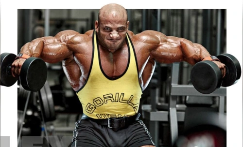 避免侧平举常见问题正确侧平举提高肩部训练效果