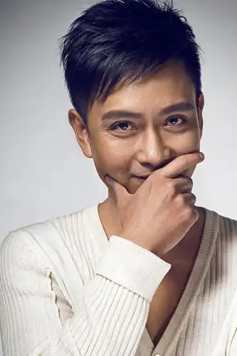 吕良伟谢君豪戏份杀青 《华胥引》上演影帝对决-搜狐娱乐