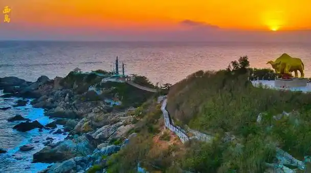 阳光海岛,奇迹之旅,携程网带你探寻三亚风光