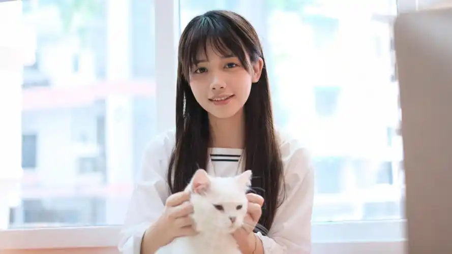 女友视角 || 富士xt50直出