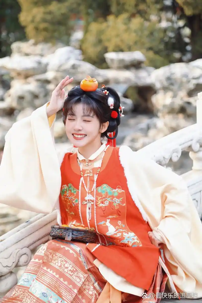 古风写真14:#赖美云