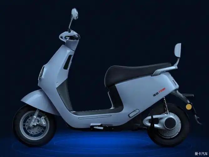 续航里程增加50雅迪冠能m8电动车有什么优势