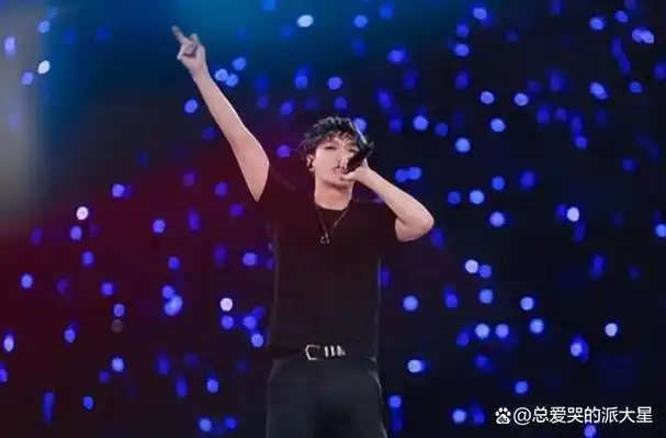 归国四子恋爱大比拼:张艺兴为何一直在"搞事业"