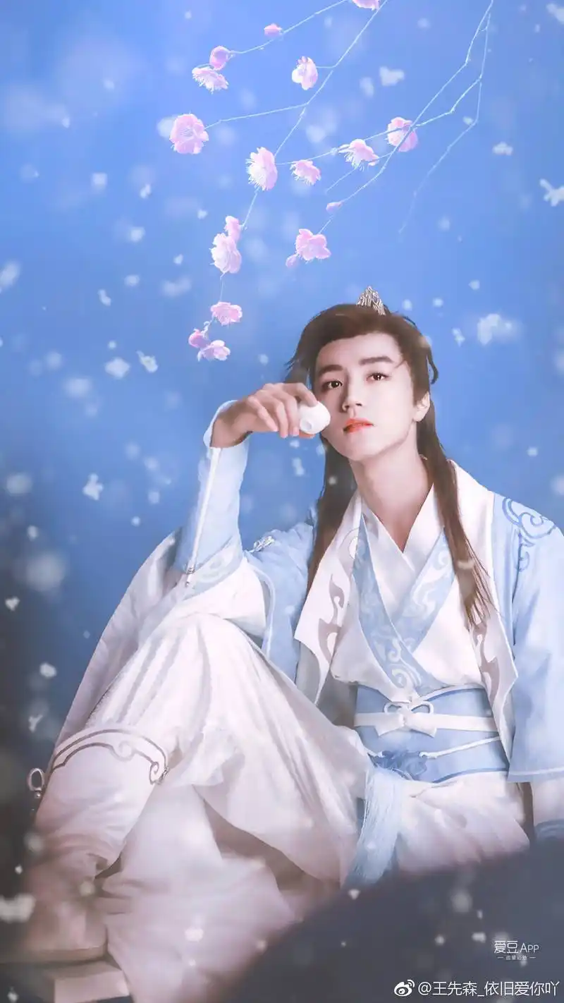 [王俊凯][分享]190227 王俊凯古装合集 这位哥哥我曾在哪里见过的