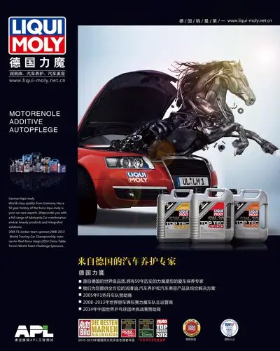 德国力魔海报附修改记录