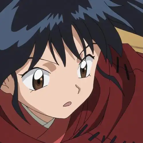 半妖的夜叉姬 诸叶