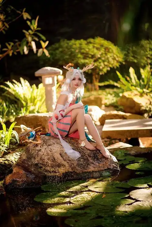 王者荣耀瑶244期