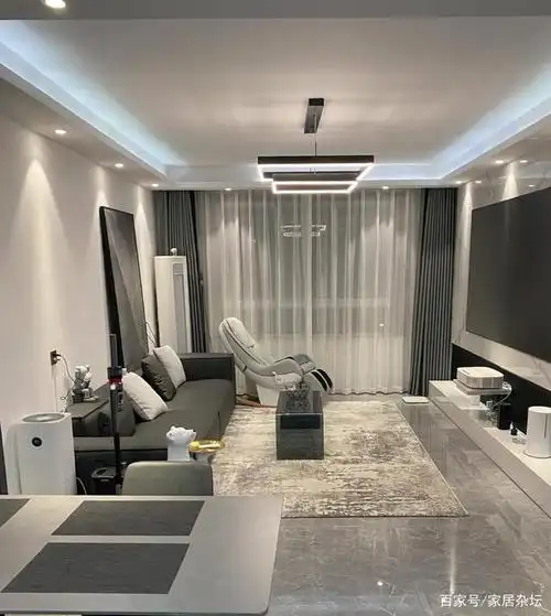 90㎡房子装修,花了22万,贵吗?把这些费用弄清楚,心里就有数了