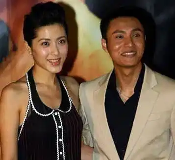 与章子怡是同学,刘烨称她是全班最美的人,为何45岁至今单身?